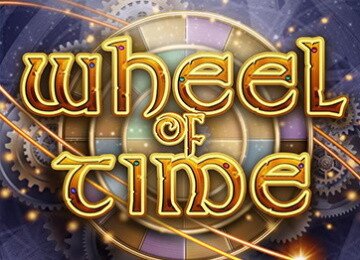 Wheel Of Time